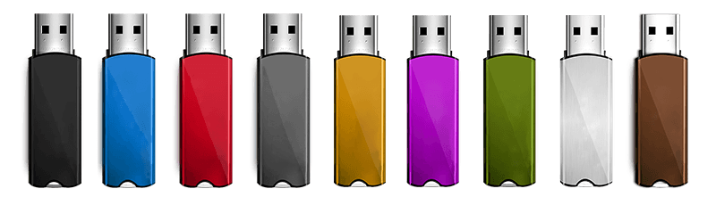 OEM case colours