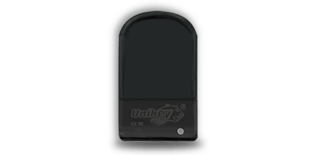 OEM case engraving UniKey Mini